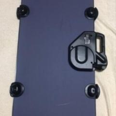 東芝ズボンプレッサー