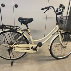 自転車