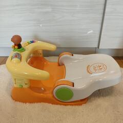 お風呂チェア(赤ちゃん用)の画像