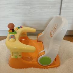 お風呂チェア(赤ちゃん用)の画像