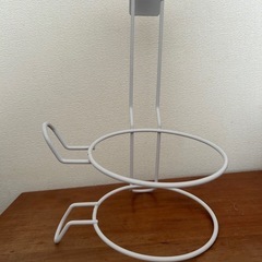 tower 
ドライヤーホルダー2個セットの画像