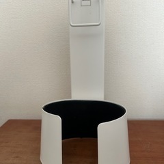 tower 
ドライヤーホルダー2個セットの画像
