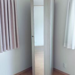 洋服収納