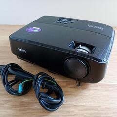 BENQ　MS517　プロジェクター
