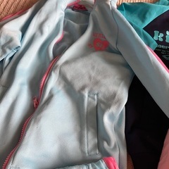 120〜140女の子服の画像