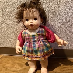 ぽぽちゃん