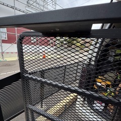 CURTヒッチカーゴの画像