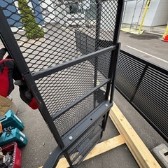 CURTヒッチカーゴの画像