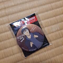 名探偵コナン缶バッジ高木刑事の画像