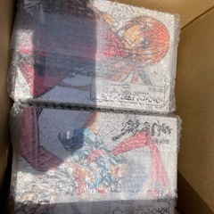 美品 るろうに剣心 完全版 全巻セットの画像