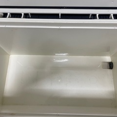 クーラーボックスの画像