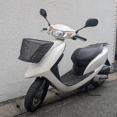 💯安心の駆動系メンテナンス済み🔥　買い物等に便利なカゴ付き🙆🏻　...