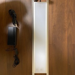 ADA アクアスカイ RGB 60 シルバーの画像