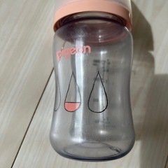 母乳実感　チュチュ　哺乳瓶２本の画像