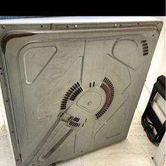 衣類乾燥機の画像