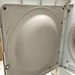 衣類乾燥機の画像