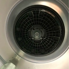 衣類乾燥機の画像