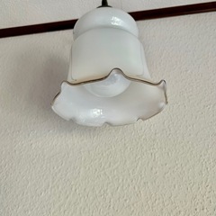① 壁掛け照明　ブラケットライト(2セットあり)の画像