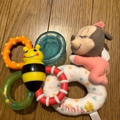 ベビーおもちゃ