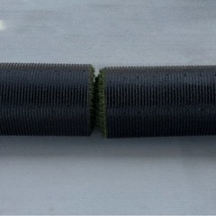 リアリーターフ 1m×2.45m×2本　ミドル＋ 25㎜の画像