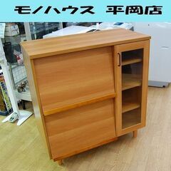 宮武製作所 ミドルレンジボード 幅89.5×奥44×高96cm ...