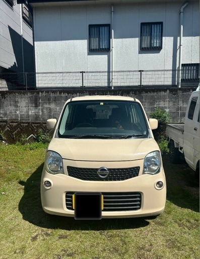 ⭐️軽自動車モコ⭐️激安