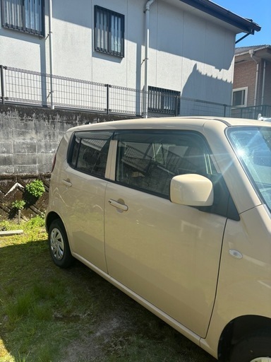 ⭐️軽自動車モコ⭐️激安