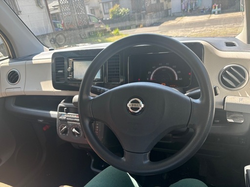 ⭐️軽自動車モコ⭐️激安