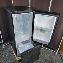 鏡面✨️】Hisense 2ドア 154L