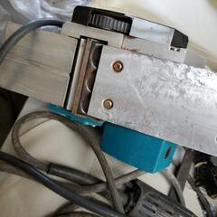 電動工具三点の画像