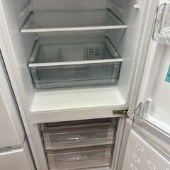 ハイアール Haier 冷凍冷蔵庫 　145ℓ　 2019年製の画像