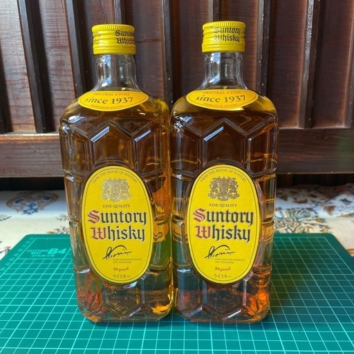 サントリー 角瓶 700ml – 酒類ドットコム