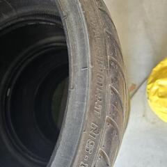 ナンカン NS-2 195/35/18 4本セットの画像