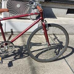 自転車