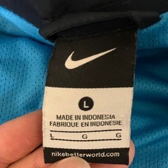 【FCバルセロナ】トレーニングウェア上下の画像