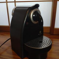 ネスプレッソ コーヒーメーカー