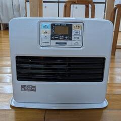 CORONA コロナ FH-ST4619BY 石油ファンヒーター ストーブ 木造12畳 コンクリート17畳