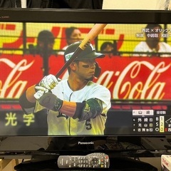 パナソニック VIERA TH-42PZ750SK [42インチ]の画像