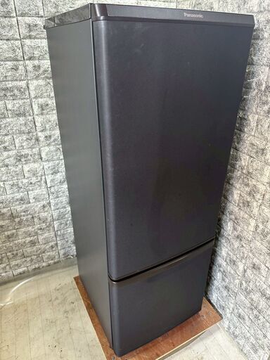 激安な 美品】大阪送料無料☆3か月保障付き☆冷蔵庫☆パナソニック☆2 冷蔵庫・冷凍庫