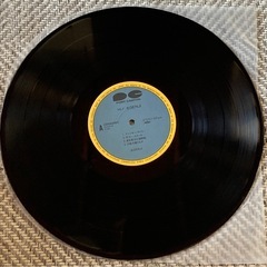 光GENJI レコードの画像