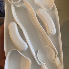 ミルトン（Milton）専用容器（哺乳瓶　除菌）の画像