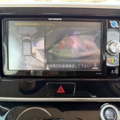 デイズルークス 660X テレビ バックカメラ スライドドア 支払総額【29.8万円】の画像