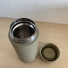 thermo mug(サーモマグ) ステンレスボトル サンド 360ml 【ALLDAY】 200 AL21-36 の画像