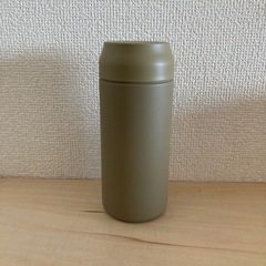 thermo mug(サーモマグ) ステンレスボトル サンド 360ml 【ALLDAY】 200 AL21-36 の画像