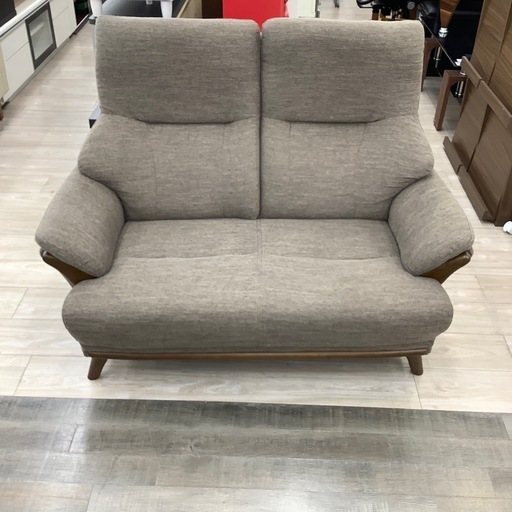 2人掛けソファーのご紹介！（トレファク寝屋川）