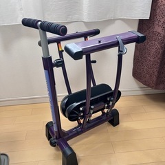 レッグマジック