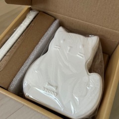 【新品✨未使用】😺アニマル加湿器