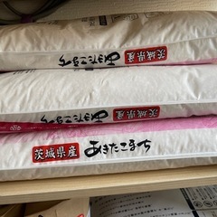 あきたこまち　15kg