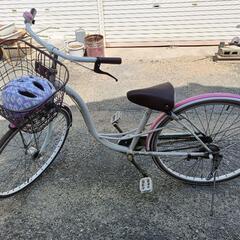 自転車