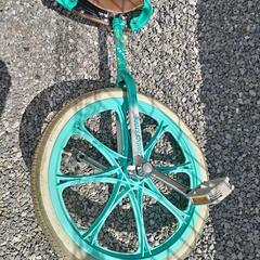 子ども用一輪車